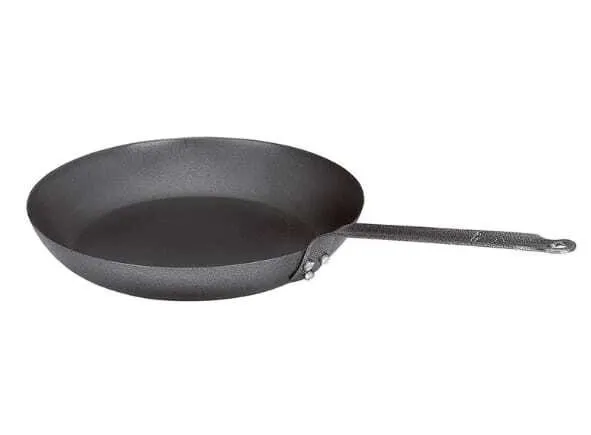 Paistinpannu - Tarttumaton rauta - ⌀ 24 cm