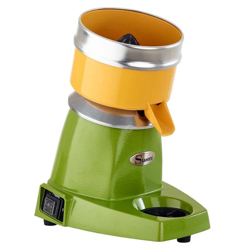 Sitruspuristin "Classic" Nro 11