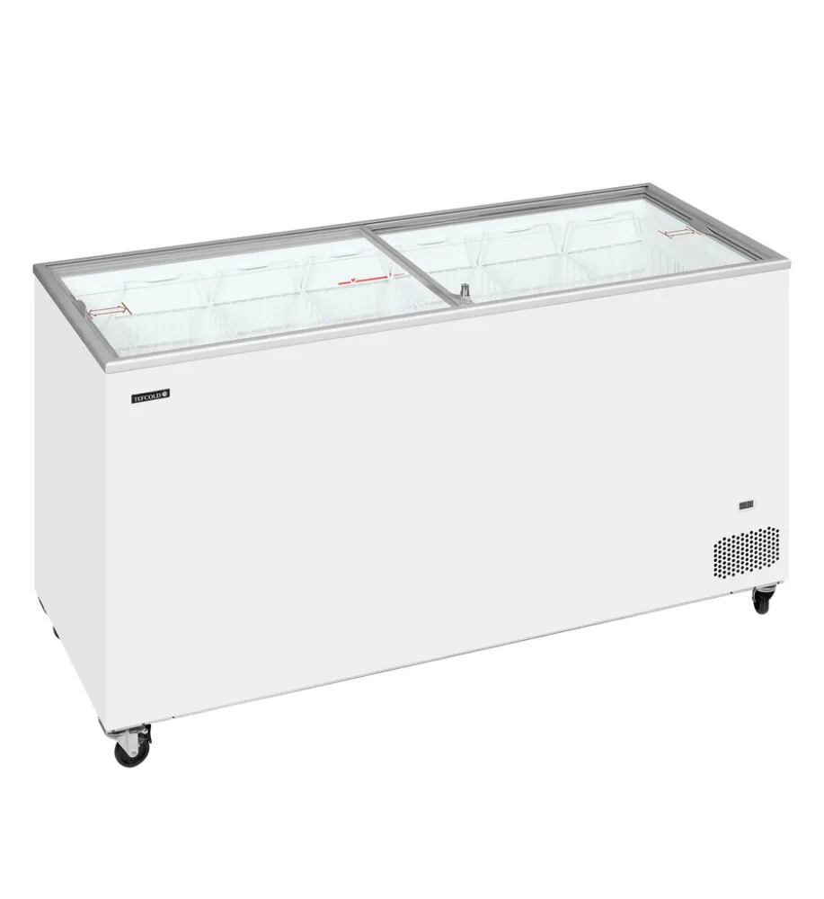 Arkkupakastin Jäätelölle - 430 L