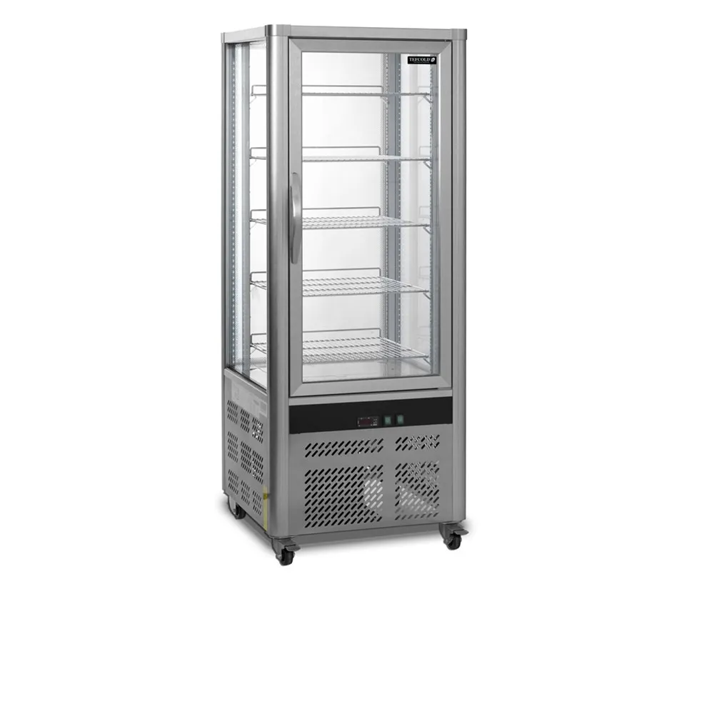 Jääkaappivitriinikaappi - 425 L