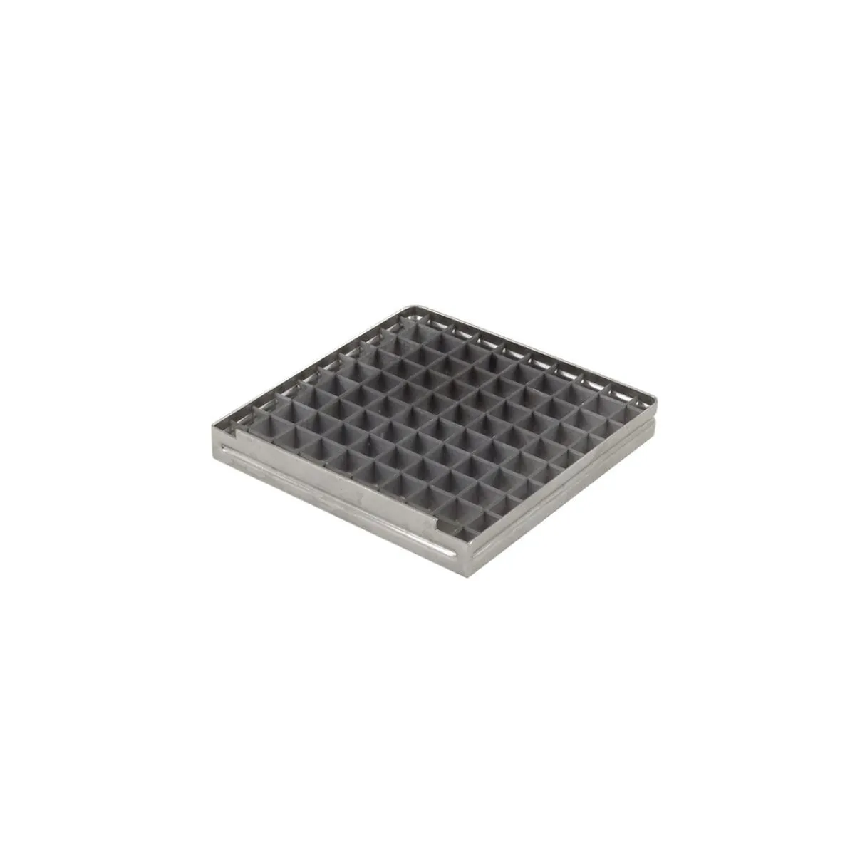 Ruostumaton teräsveitsi 13 mm ruostumattomalle teräsperunaleikkurille