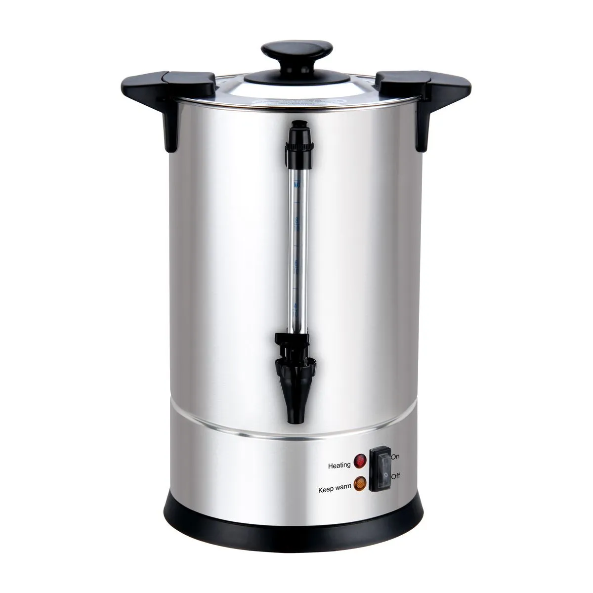 Kahvinkeitin - 6,3 L