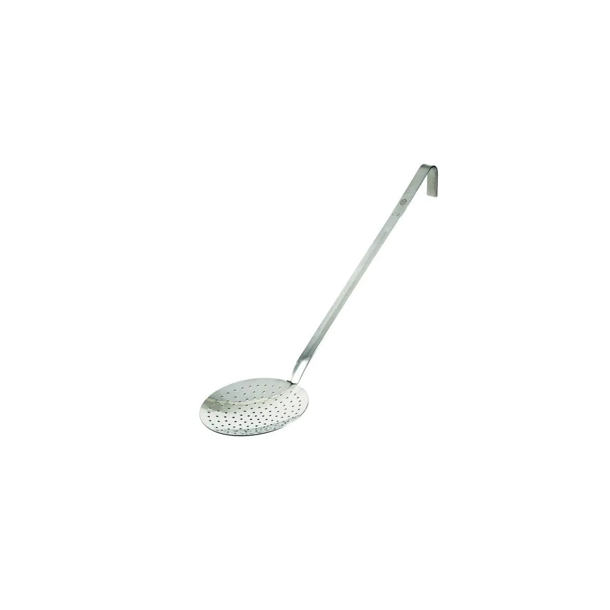 Ruostumaton terässiivilä - ⌀ 16 cm
