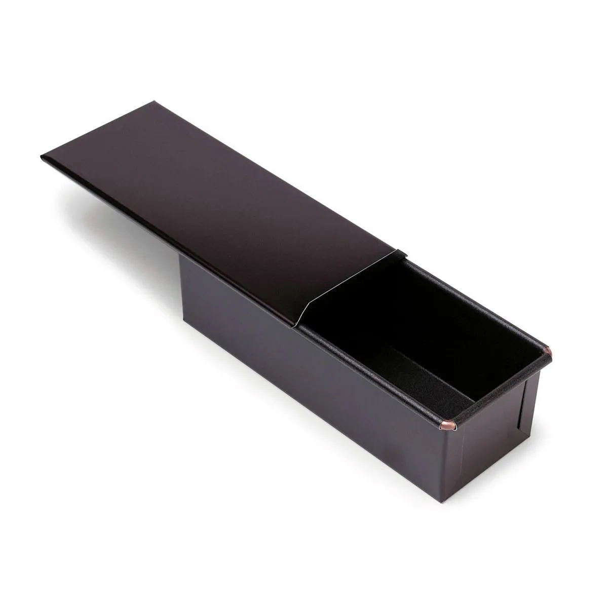 Tarttumaton leipävuoka kannella - 400 x 105 mm