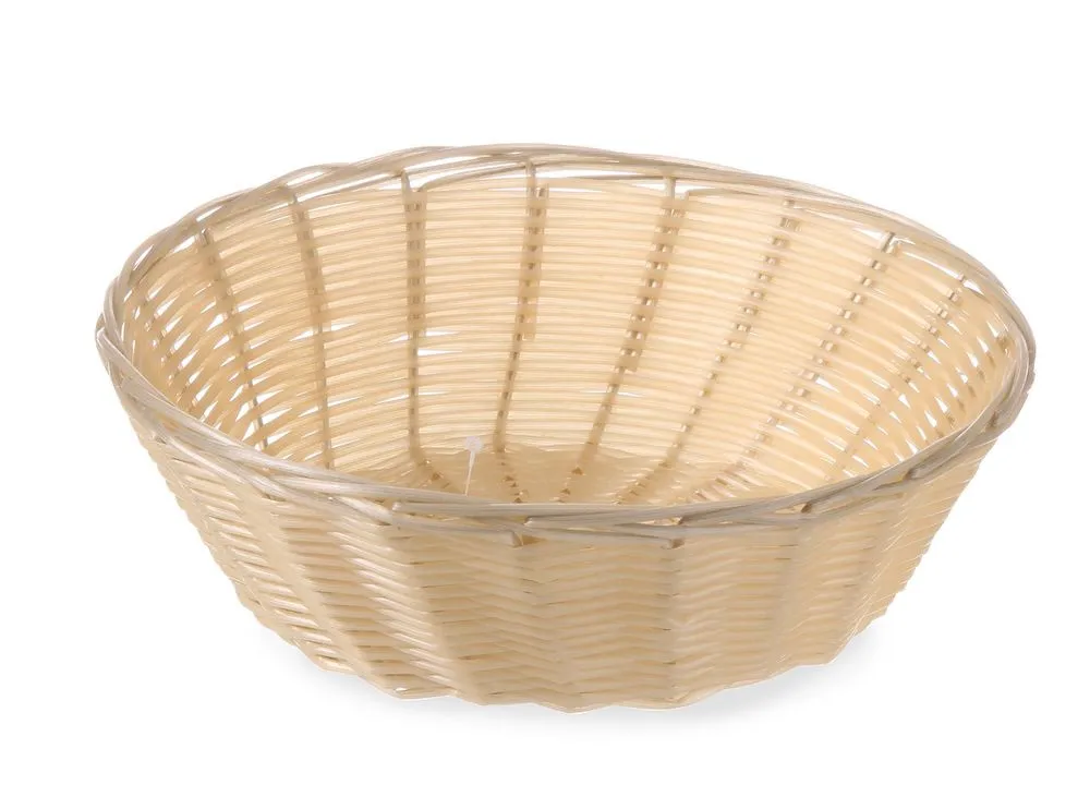 Leipäkori pyöreä - 20 cm