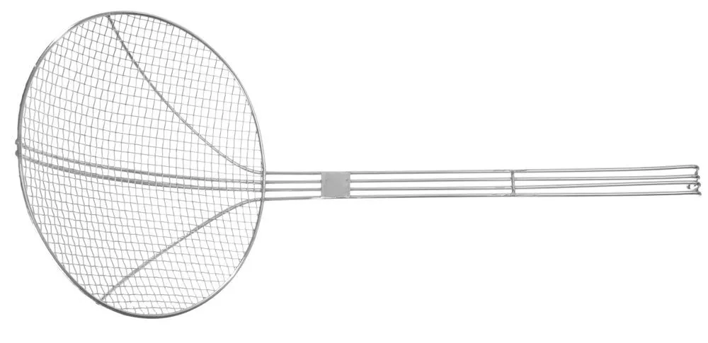 Hämähäkki ruostumatonta terästä - Halkaisija 24 cm