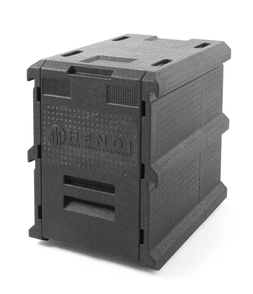 Thermo Box Tarjoilija GN 1/1 - 100 L