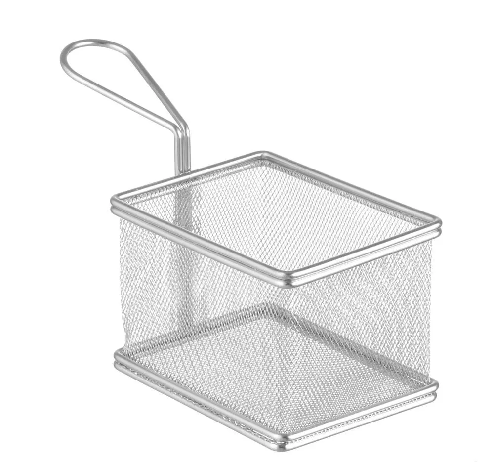 Ranskalaiskori Mini 120 x 100 mm