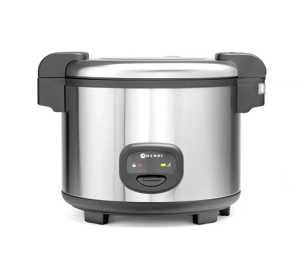 Riisinkeitin 5,4 L