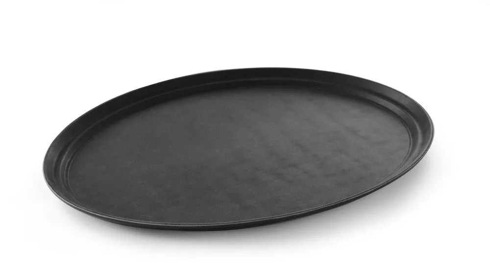 Tarjoilualusta Ovaali XL