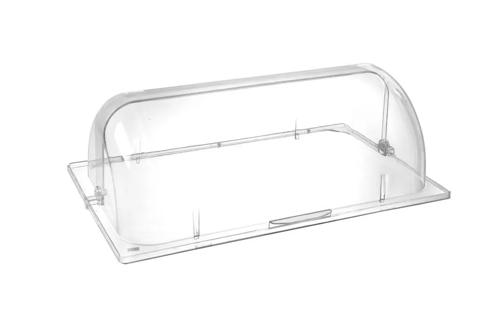 Esittelykannen RollTop GN 1/1