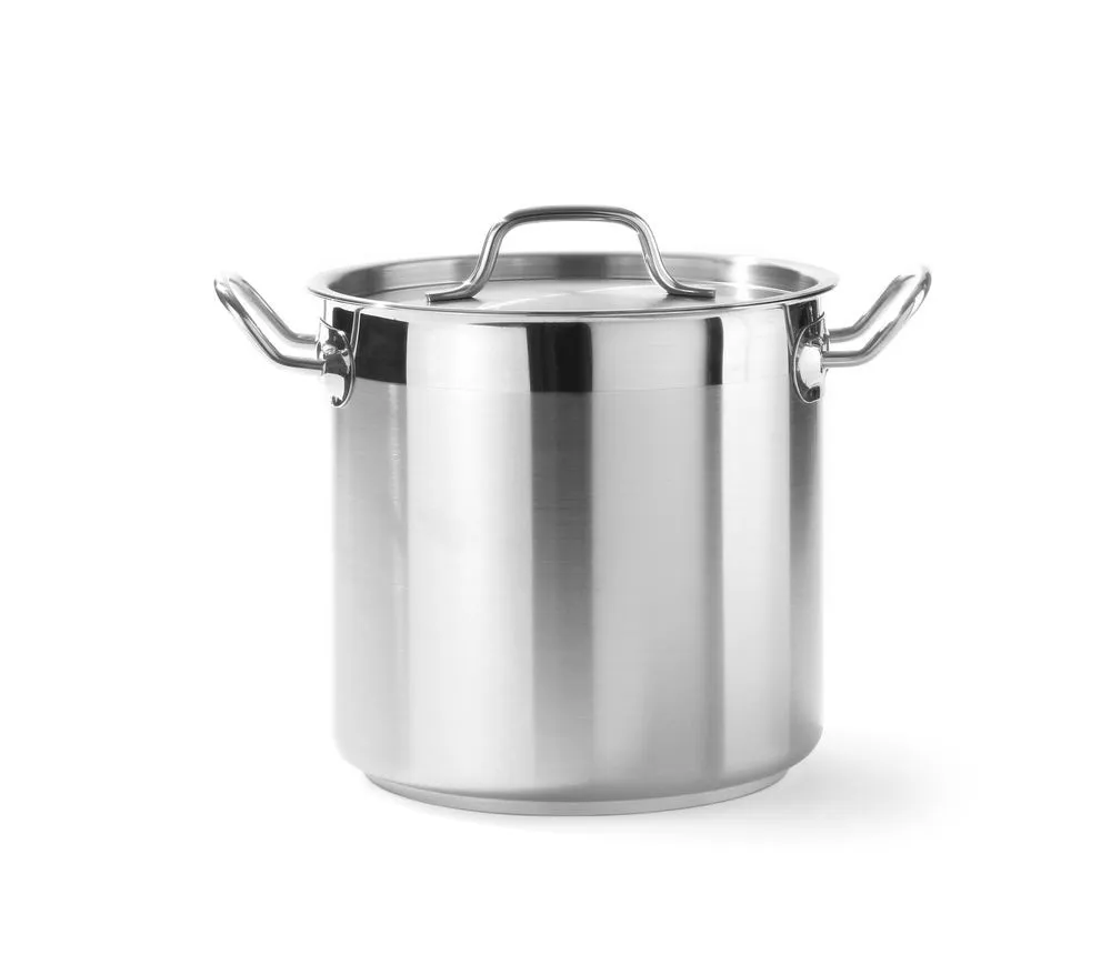 Marmiittia kannella Profi Line - ø 20 cm - 6 L