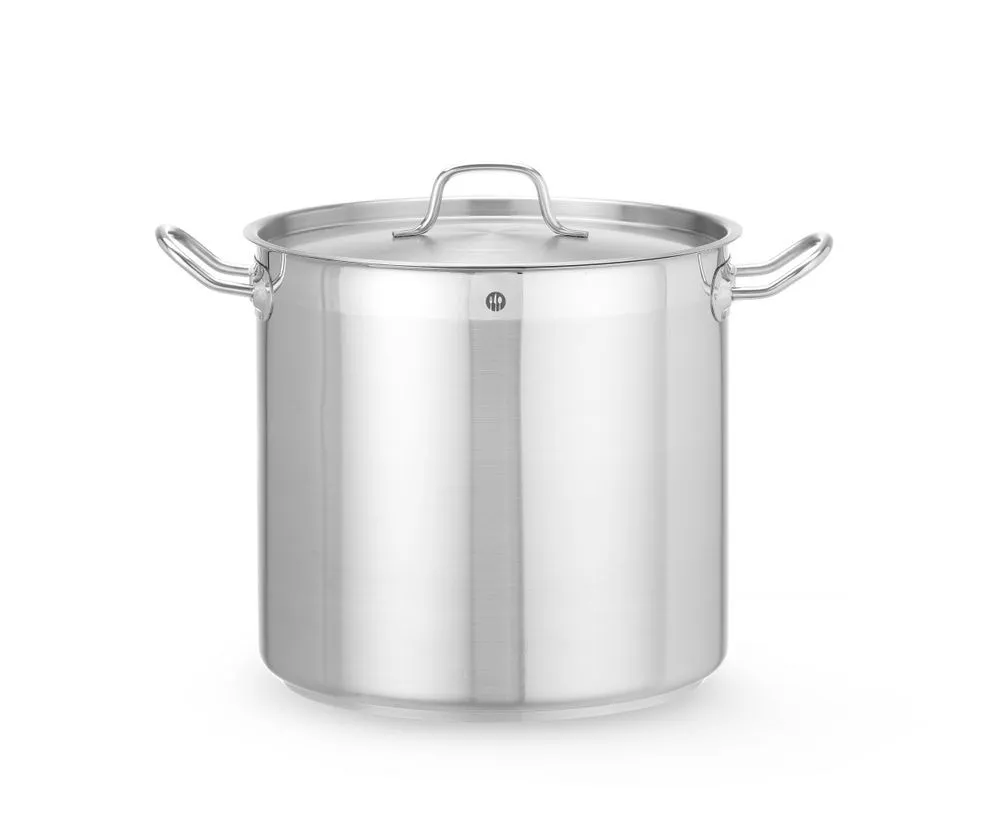 Marmiittia kannella Profi Line - ø 28 cm - 16 L