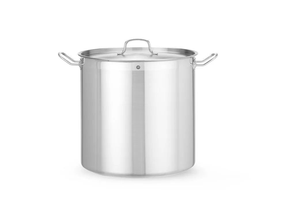 Marmiitti kannella Profi Line - ø 36 cm - 37 L