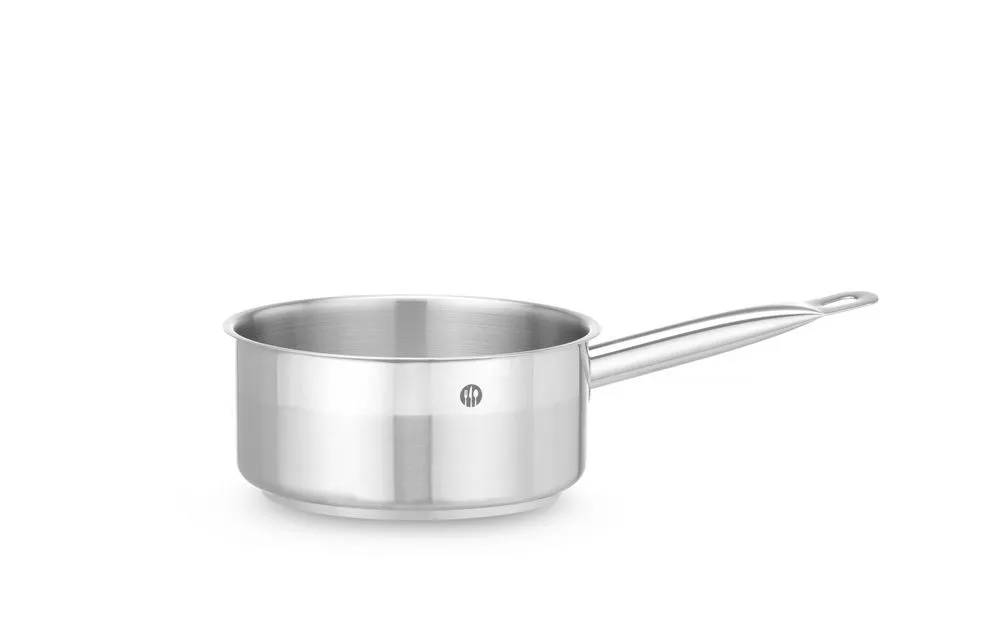 Kastikekattila Profi Line - Halkaisija 18 cm