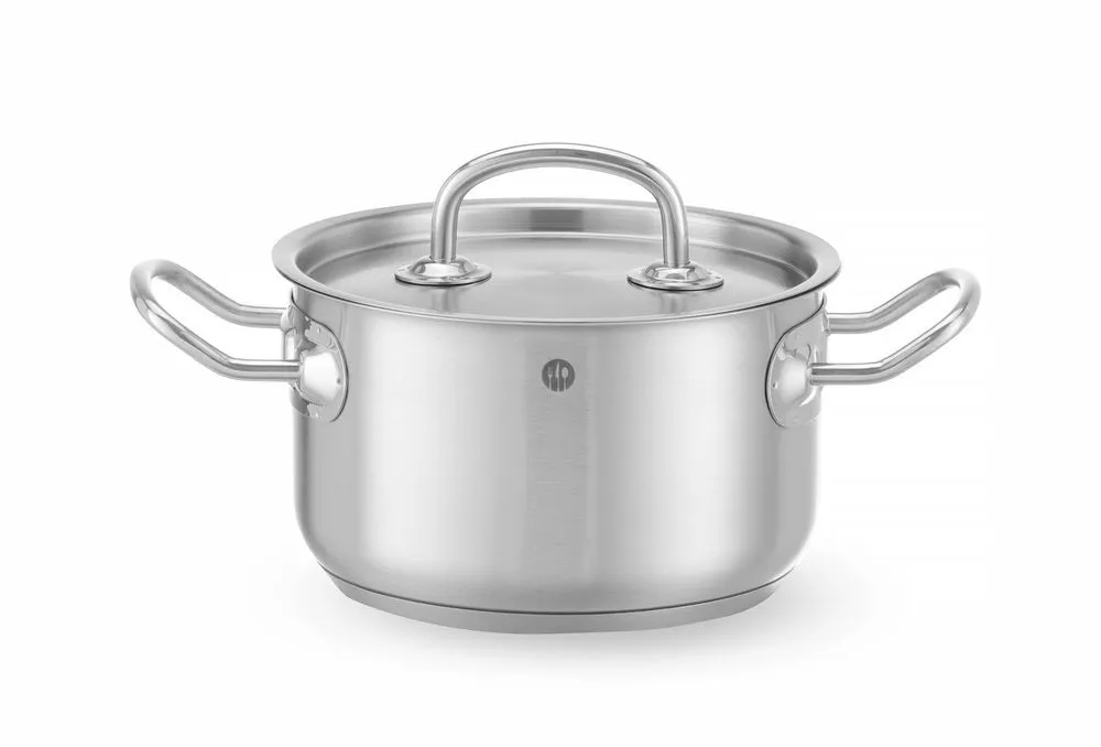 Braisière kannella Kitchen Line - ø 16 cm - 1,9 L