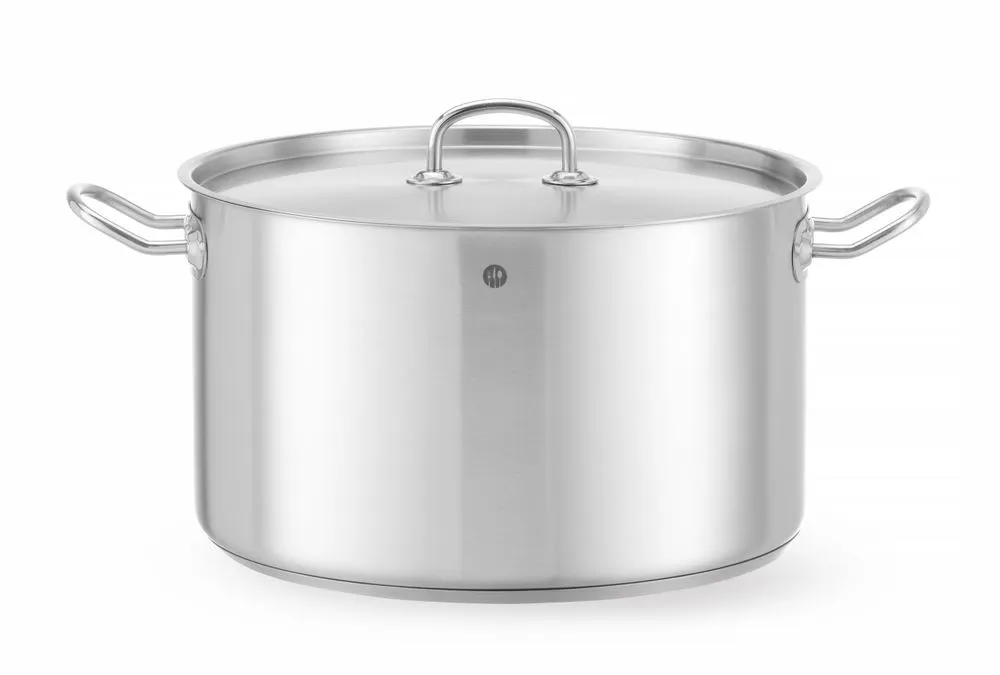 Marmiittia kannella Kitchen Line - ø 32 cm - 15 L