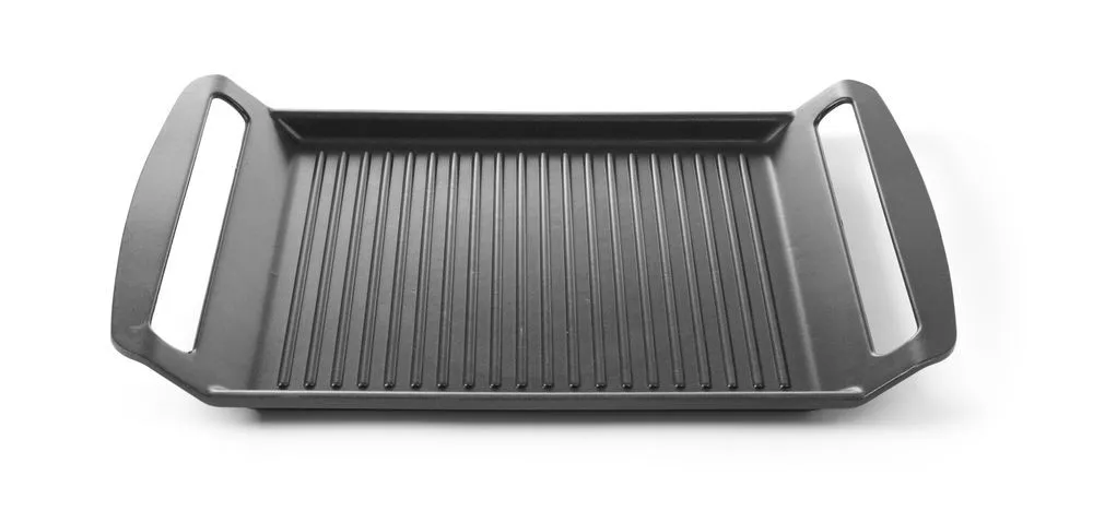 Grilli induktioliedelle