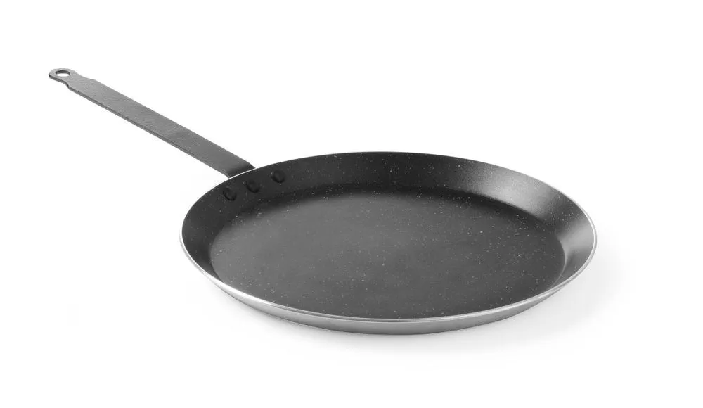 Alumiininen lettupannu - halkaisija 32 cm