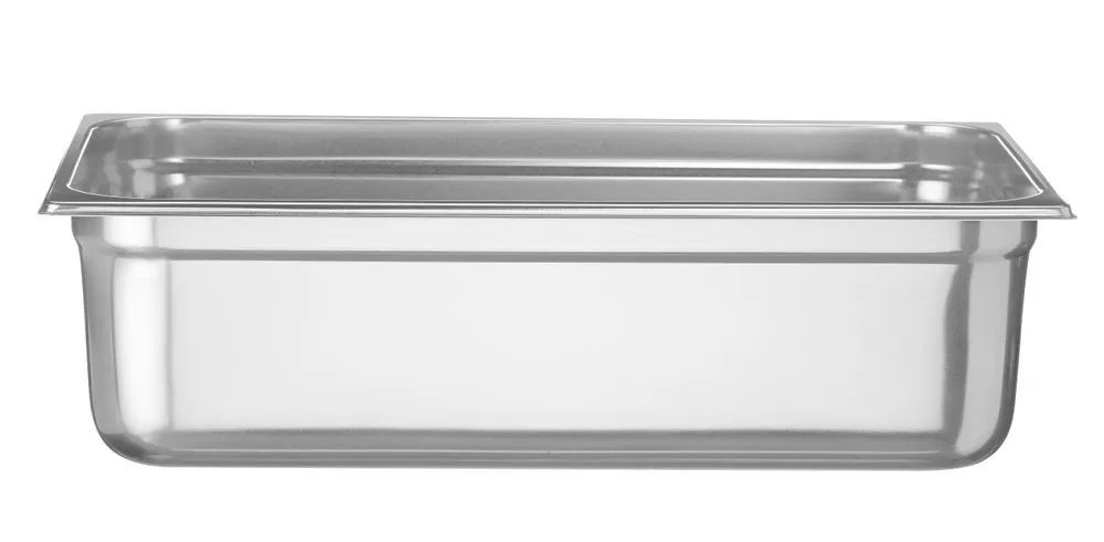 Gastronorm-vuoka Profi Line GN 1/1 - 21 L - H 150 mm