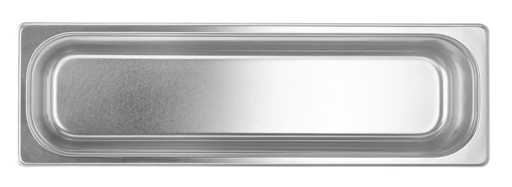 Gastronorm-vuoka Profi Line GN 2/4 - 8,6 L - H 150 mm