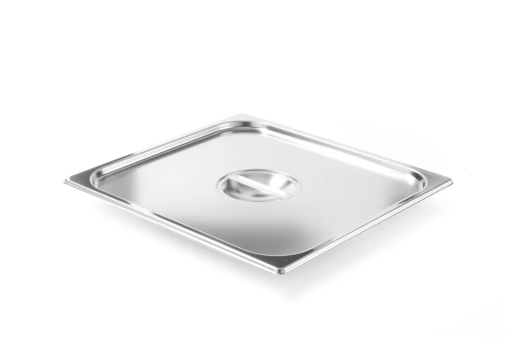 Kansi Gastronorm Profiilirivi - GN 2/3