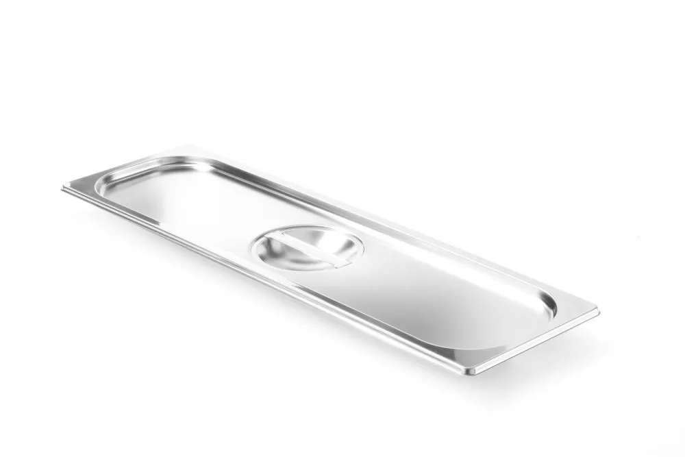Kansi Gastronorm Profiili Line - GN 2/4