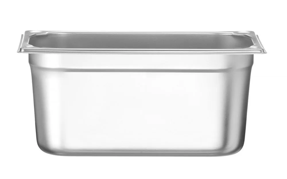 Gastronorm-vuoka Kitchen Line GN 1/3 - 5,1 L - H 150 mm