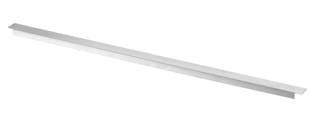 Välitaso GN 1/1 -astioille, ruostumaton teräs - Syvyys 20 mm