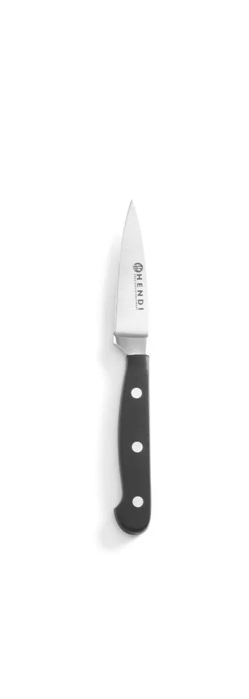 Veitsi Kuorija Kitchen Line - Terä 9 cm