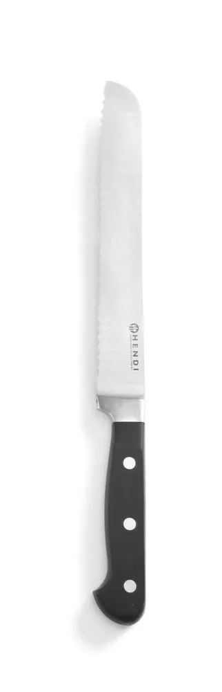 Leipäveitsi Kitchen Line - Terä 23 cm