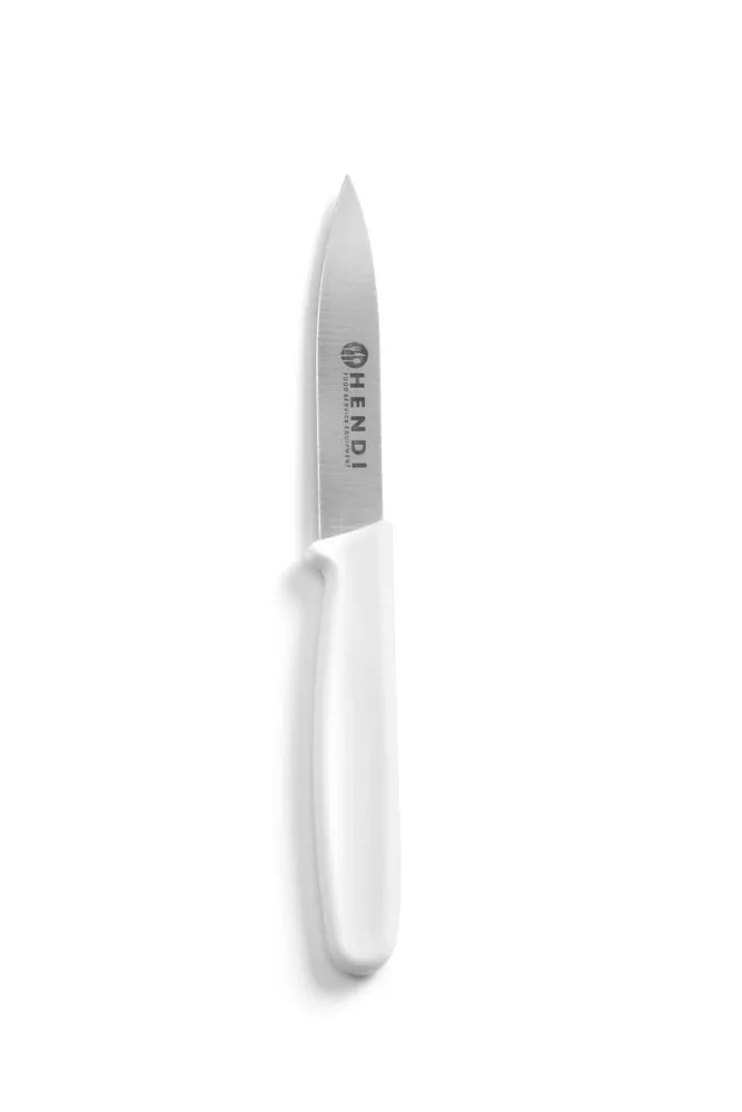 Kuorimaveitsi - Terä 7,5 cm - 6 kpl:n erä