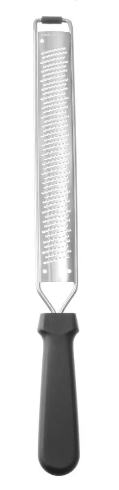 Raastin - Hieno leikkaus - Terä 22 cm