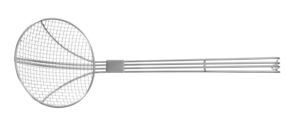 Hämähäkki ruostumatonta terästä - ⌀ 160 mm