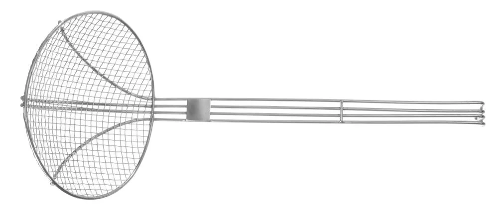 Hämähäkki ruostumatonta terästä - ⌀ 180 mm