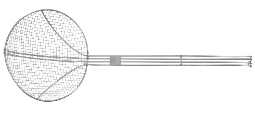 Hämähäkki ruostumatonta terästä - ⌀ 200 mm