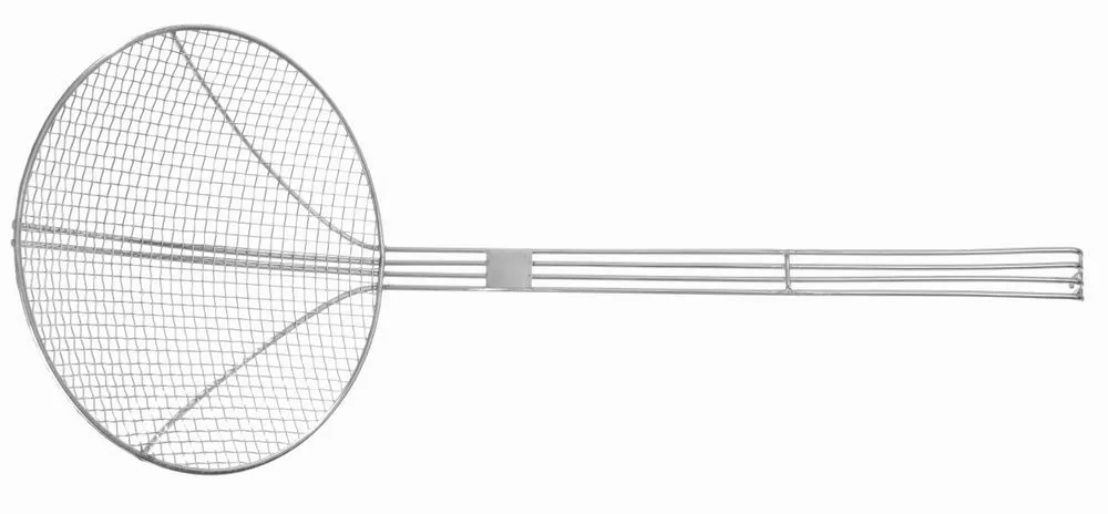 Hämähäkki ruostumatonta terästä - ⌀ 220 mm