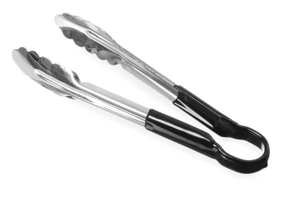 Mustekala HACCP-pihdit - P 250 mm