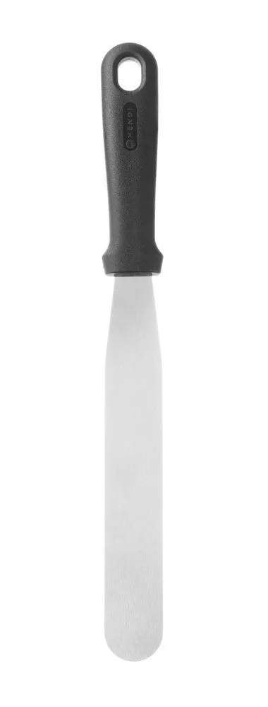 Joustava ruostumattomasta teräksestä valmistettu litteä lasta PP-kahvalla - 20,3 cm