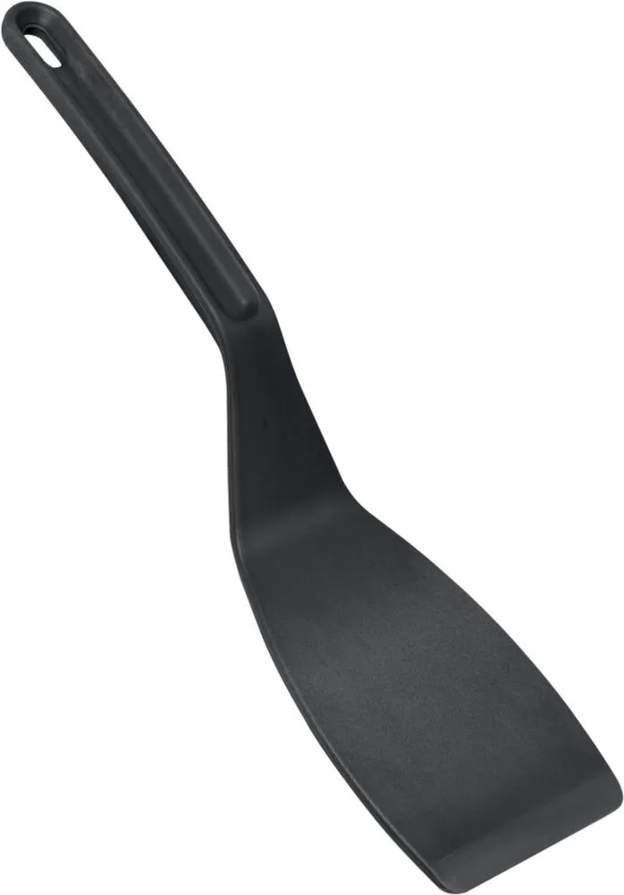 Taivutettu kuumuutta kestävä polyamidilastas - 32 cm