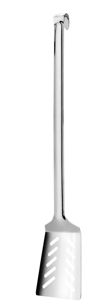 Lasta rei'illä ruostumatonta terästä - 34 cm