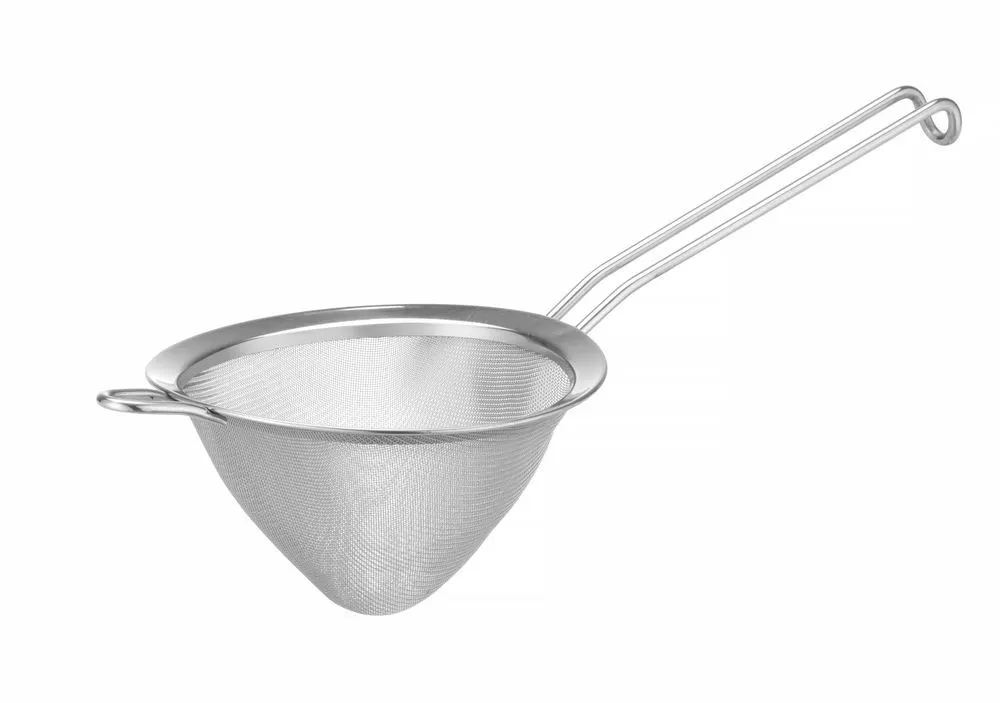 Kiinalainen hienomallinen rosterisilma - ø 160 mm