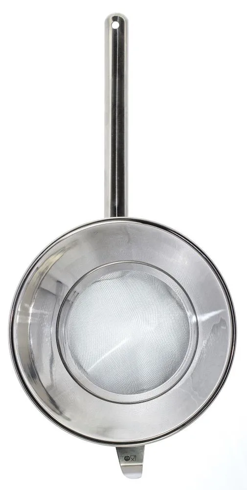 Kiinalainen puoliksi verkkoa - ø 245 mm