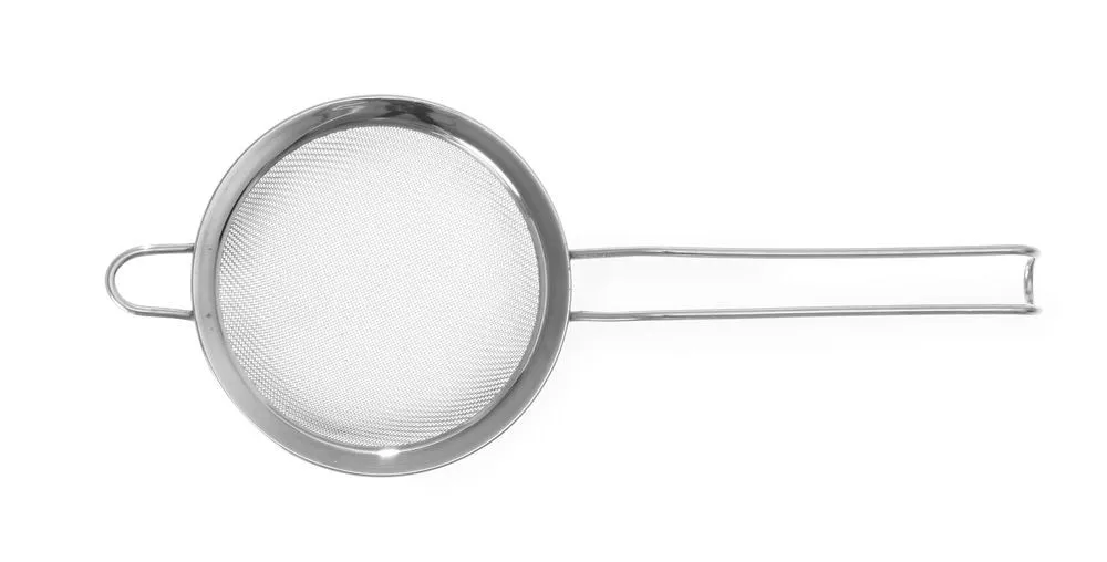 Yrtti- ja maustesiivilä - ø 100 mm