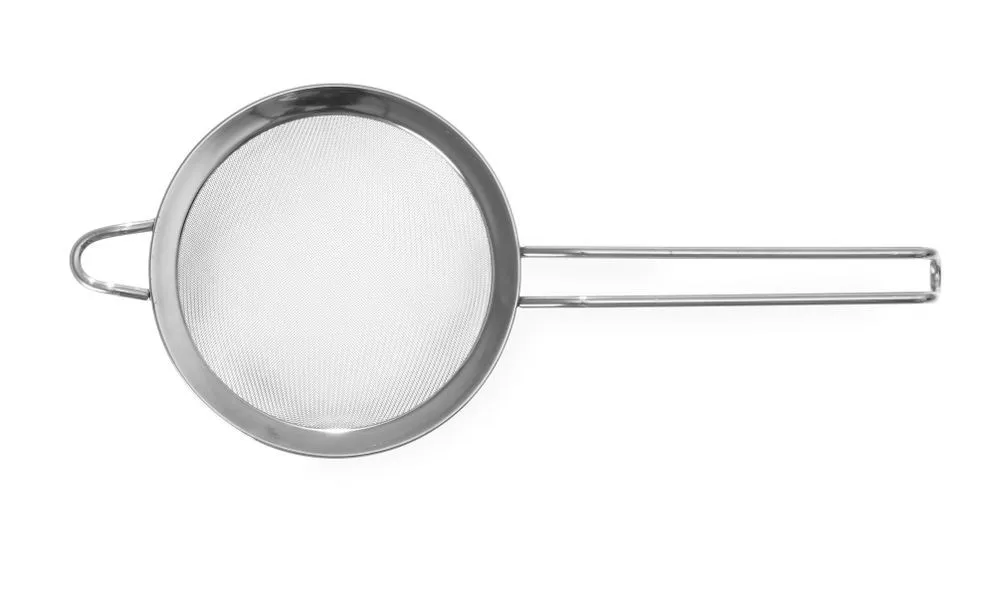 Yrtti- ja maustesiivilä - ø 150 mm