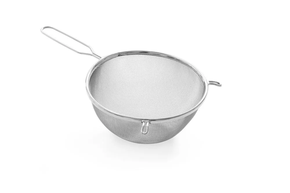 Siivilä Ruostumaton teräs - ø 220 mm
