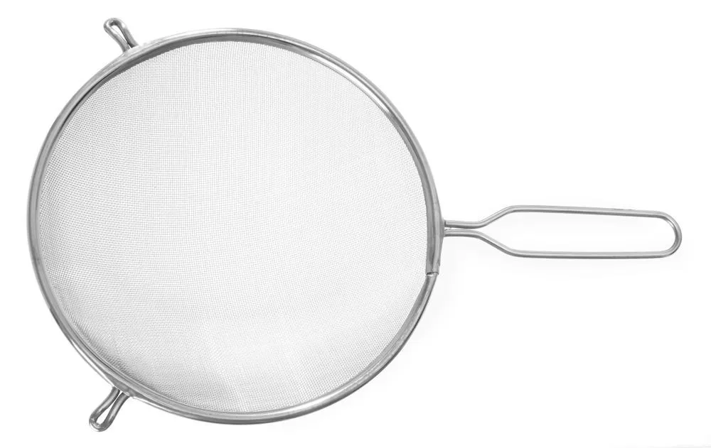 Siivilä Ruostumaton teräs - ø 240 mm