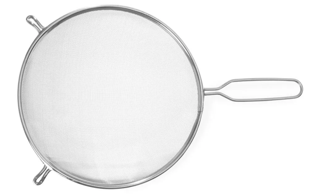 Siivilä Ruostumaton teräs - ø 260 mm