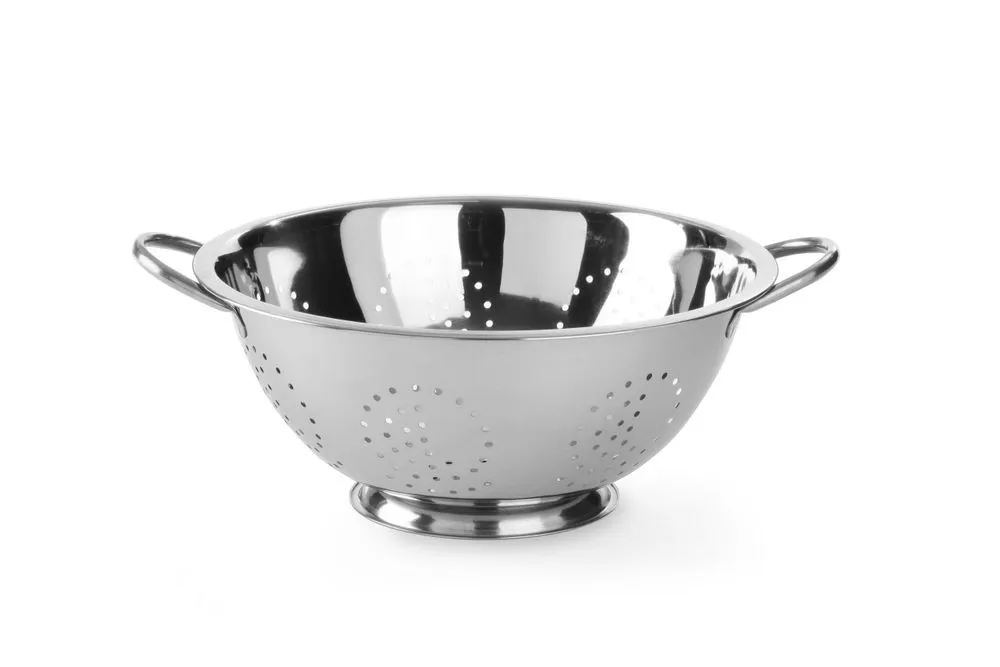 Valutusastia Kitchen Line ruostumattomasta teräksestä - ø 340 mm