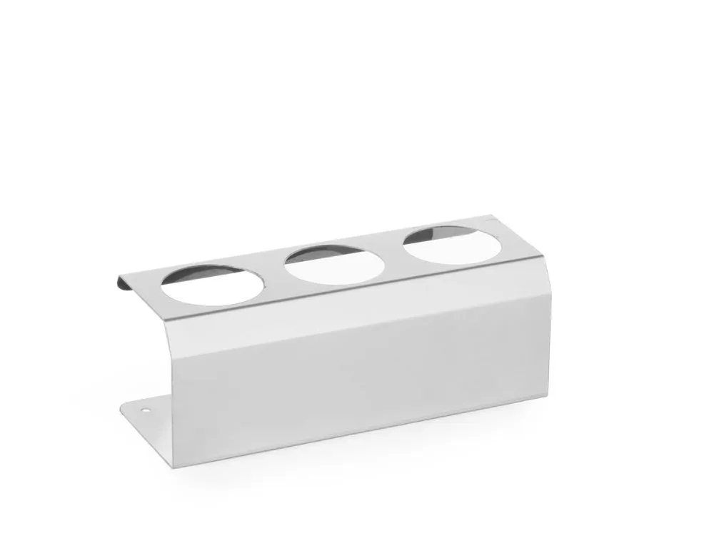 Kastiketeline - 3 pullonjakajaa - 209 x 80 mm